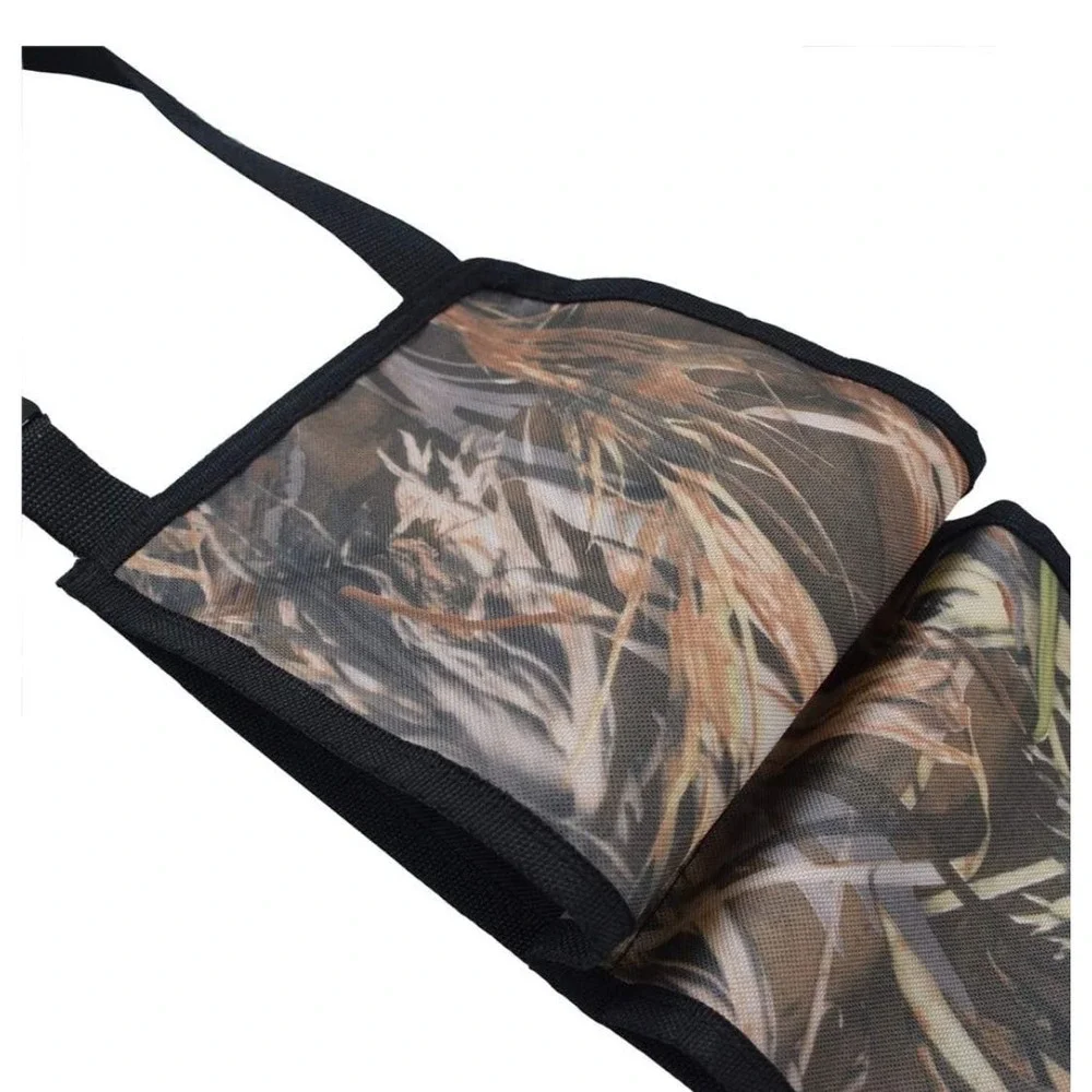 Gun Sling Rack to Storage Organizer for 3 Rifles, Shotguns in Cars, Trucks & SUV